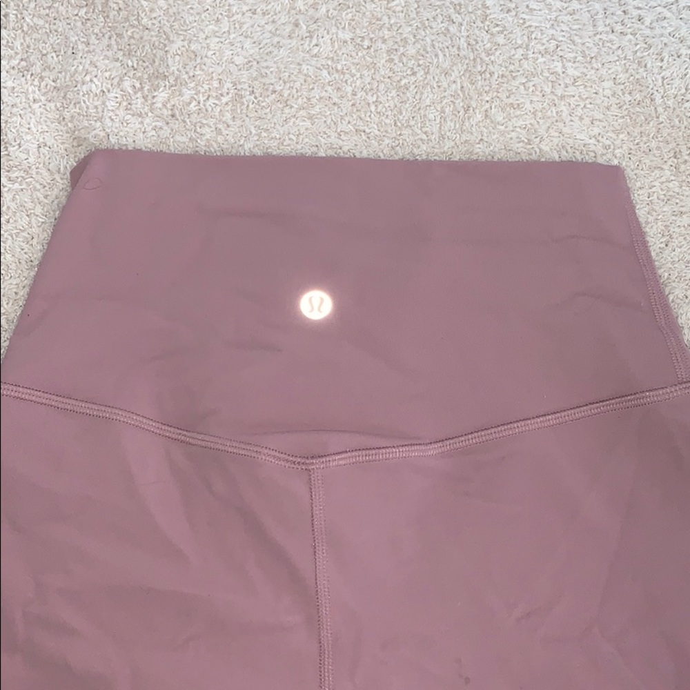 LULULEMON ALIGN LEGGINGS